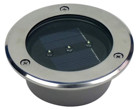 spot encastrable solaire|spot solaire sol.